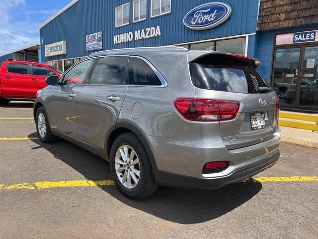 2019 Kia Sorento LX V6 FWD