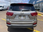 2019 Kia Sorento LX V6 FWD