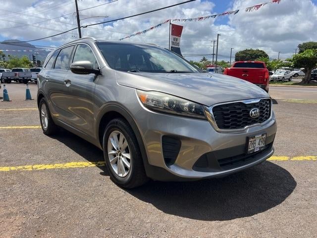 2019 Kia Sorento LX V6 FWD