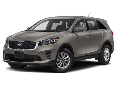 2019 Kia Sorento LX V6 FWD