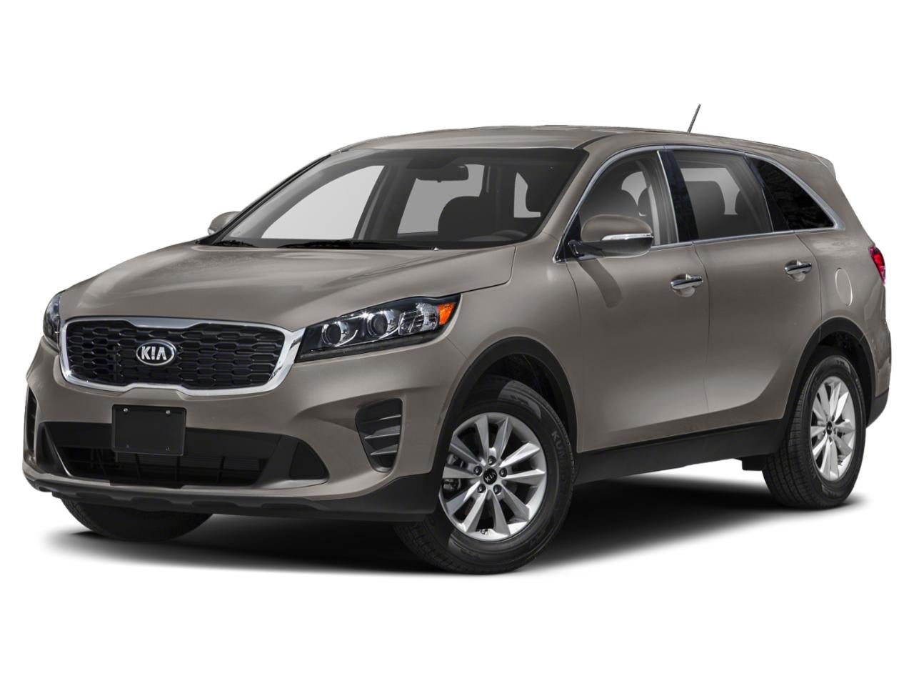 2019 Kia Sorento LX V6 FWD