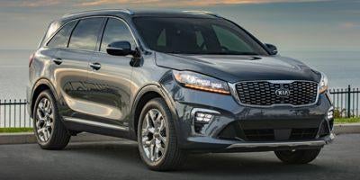 2019 Kia Sorento LX V6 FWD