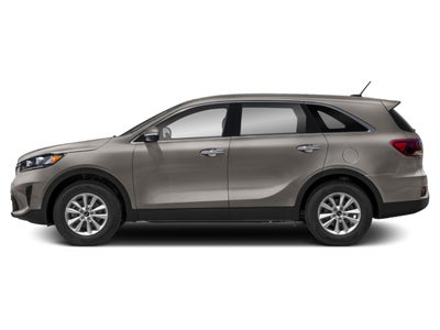 2019 Kia Sorento LX V6 FWD