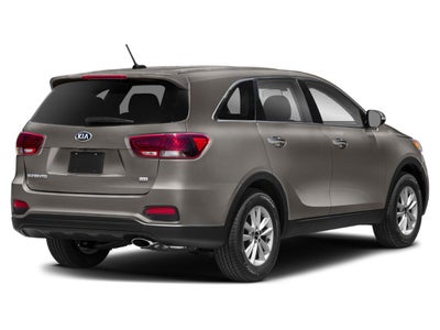2019 Kia Sorento LX V6 FWD