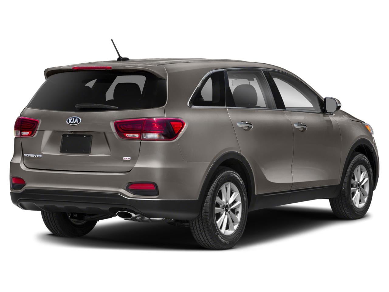 2019 Kia Sorento LX V6 FWD