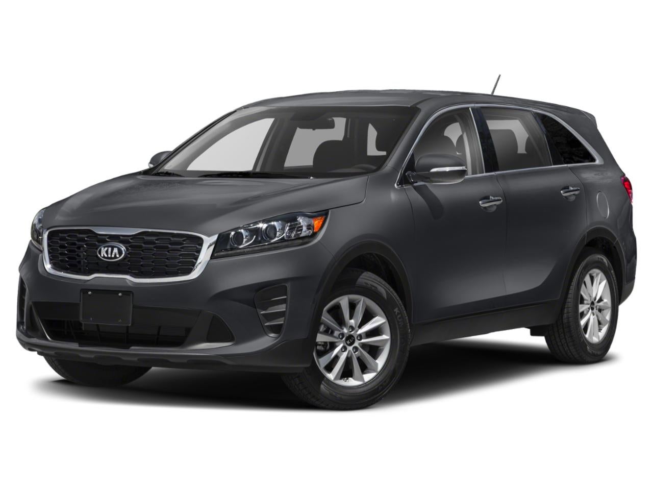 2019 Kia Sorento LX V6 FWD