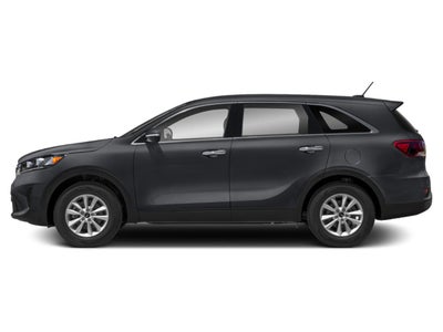 2019 Kia Sorento LX V6 FWD