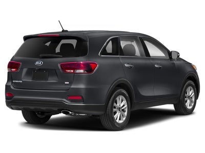 2019 Kia Sorento LX V6 FWD
