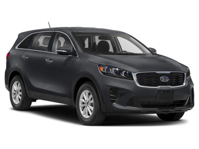 2019 Kia Sorento LX V6 FWD