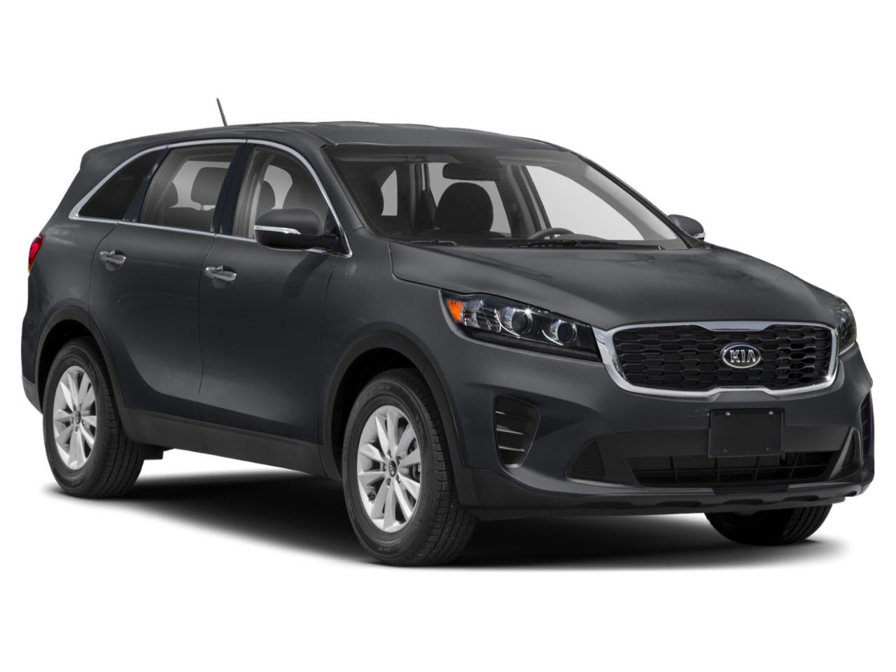 2019 Kia Sorento LX V6 FWD