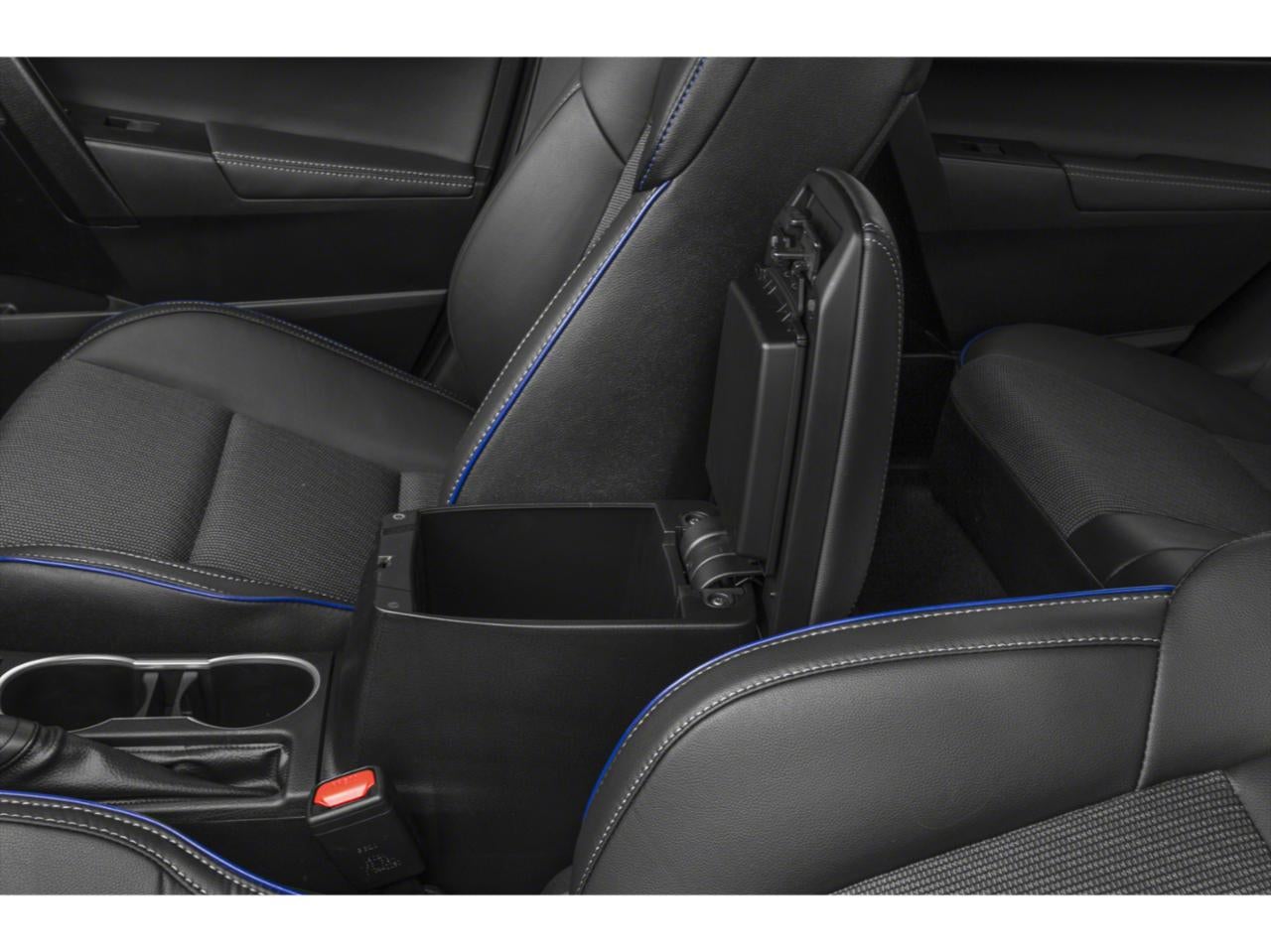 2019 Toyota Corolla L CVT (Natl)