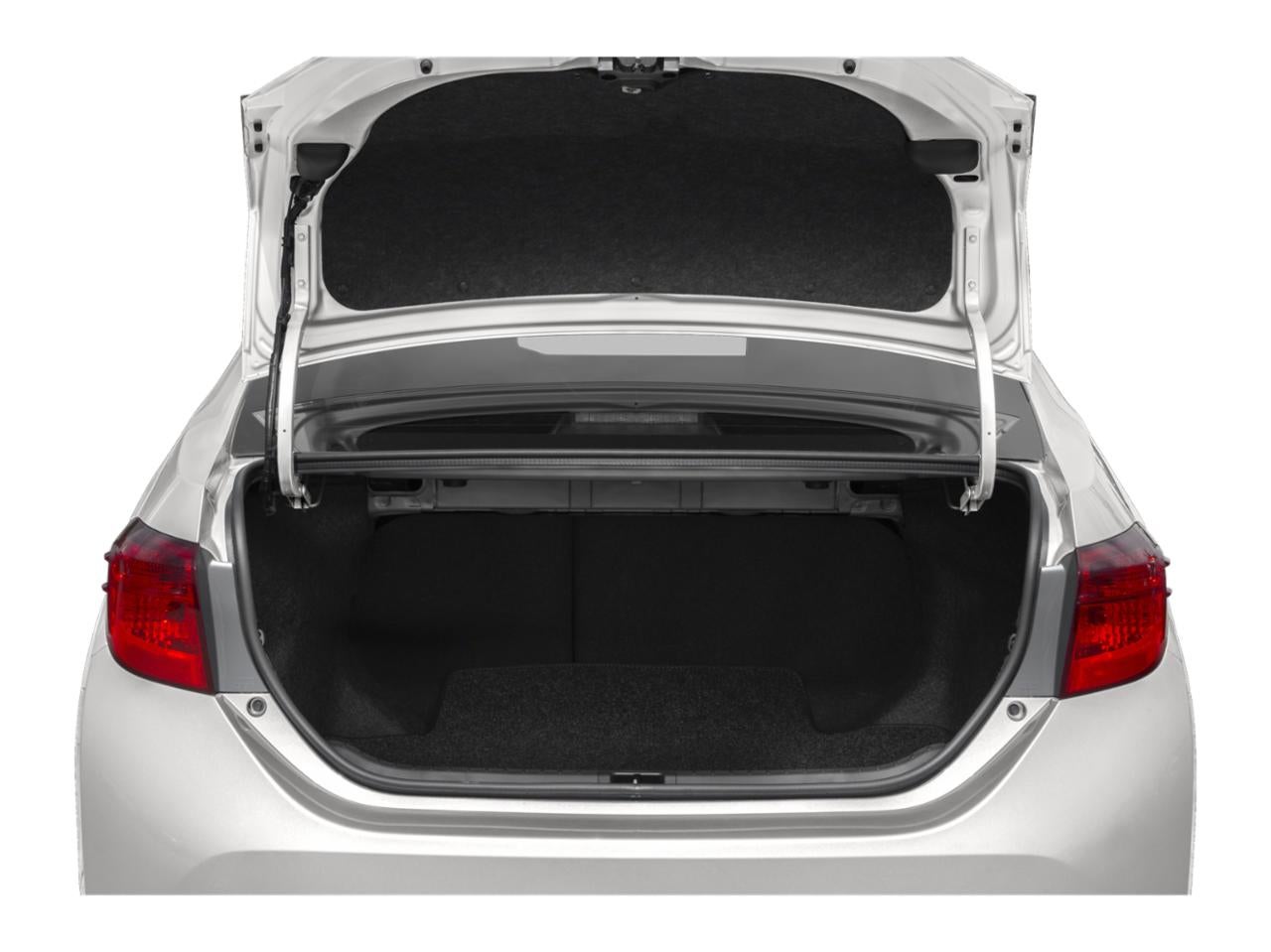 2019 Toyota Corolla L CVT (Natl)