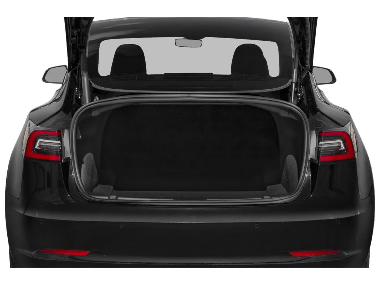 2022 Tesla Model 3 Performance AWD