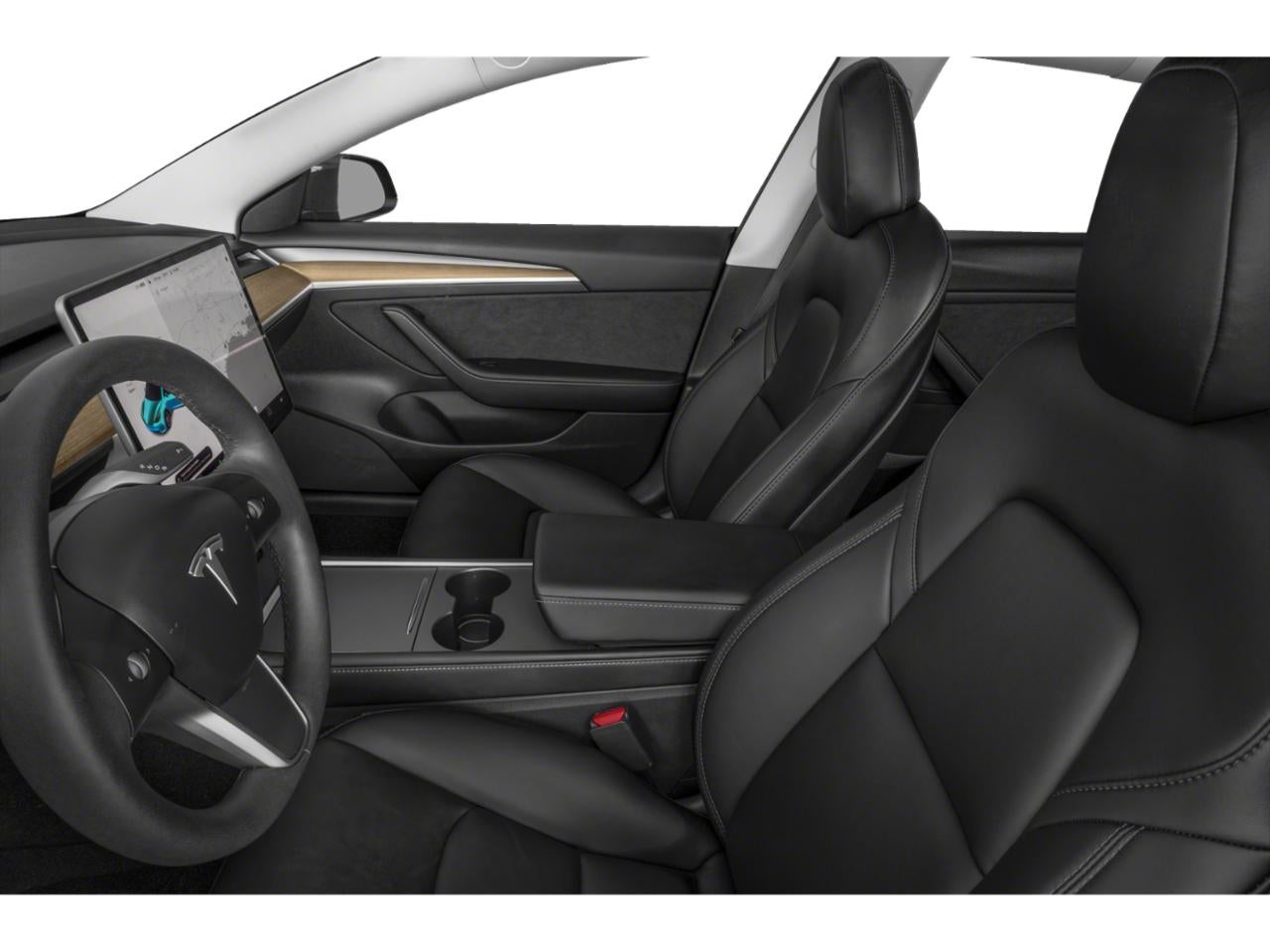 2022 Tesla Model 3 Performance AWD