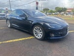 2016 Tesla Model S 4dr Sdn RWD 70 kWh Battery