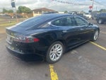 2016 Tesla Model S 4dr Sdn RWD 70 kWh Battery