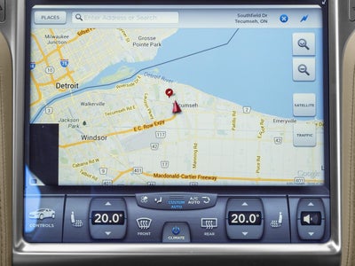 2016 Tesla Model S 4dr Sdn RWD 70 kWh Battery