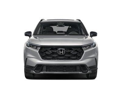 2026 Honda CR-V Hybrid Sport FWD