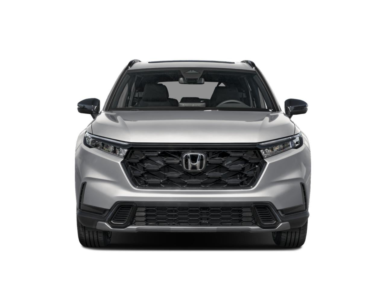 2026 Honda CR-V Hybrid Sport FWD