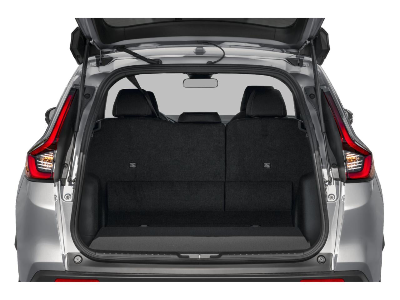 2026 Honda CR-V Hybrid Sport FWD