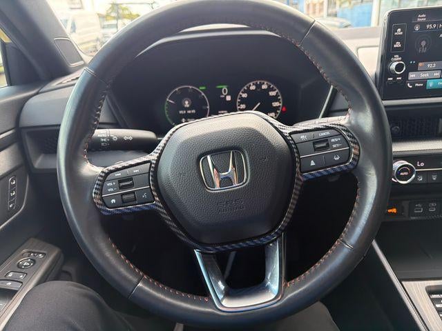 2024 Honda CR-V Hybrid Sport-L FWD