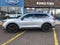 2024 Honda CR-V Hybrid Sport-L FWD