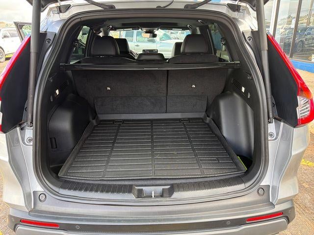 2024 Honda CR-V Hybrid Sport-L FWD