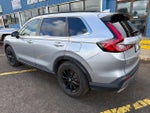 2024 Honda CR-V Hybrid Sport-L FWD