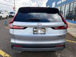 2024 Honda CR-V Hybrid Sport-L FWD