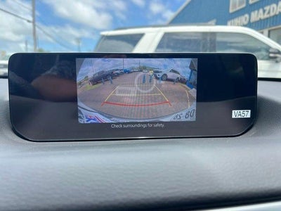 2026 Mazda Mazda CX-50 Hybrid Preferred AWD