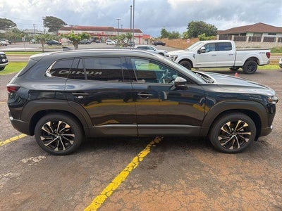 2026 Mazda Mazda CX-50 Hybrid Premium Plus AWD