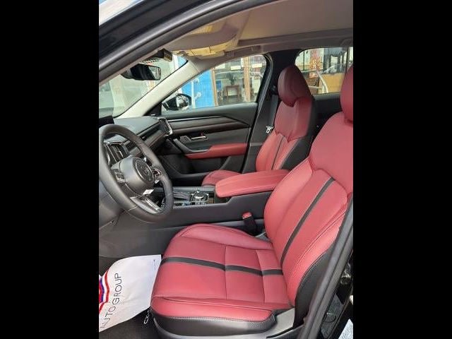 2026 Mazda Mazda CX-50 Hybrid Premium Plus AWD