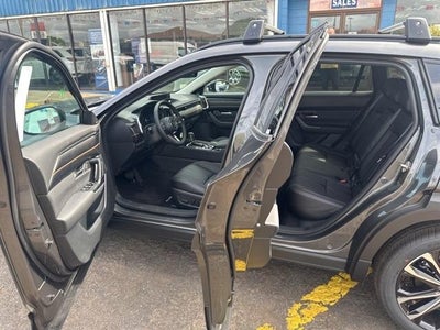 2026 Mazda Mazda CX-50 2.5 Turbo Premium Plus AWD