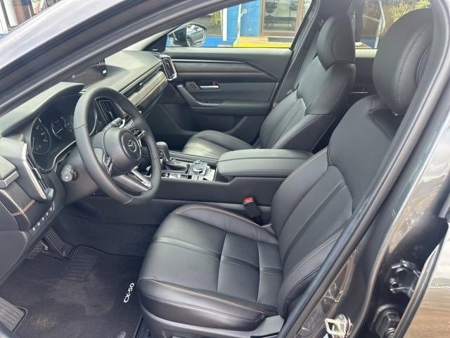 2026 Mazda Mazda CX-50 2.5 Turbo Premium Plus AWD