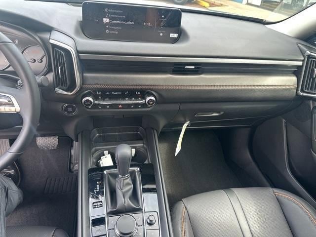 2026 Mazda Mazda CX-50 2.5 Turbo Premium Plus AWD