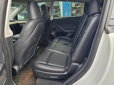 2023 Tesla Model Y Long Range AWD