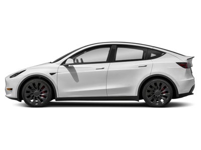 2023 Tesla Model Y Long Range AWD
