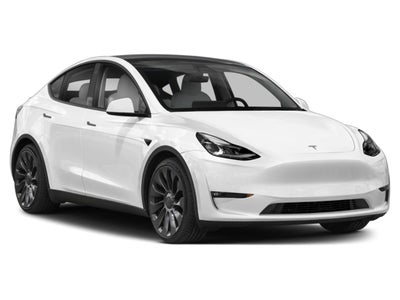 2023 Tesla Model Y Long Range AWD