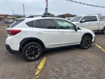 2021 Subaru Crosstrek Premium CVT
