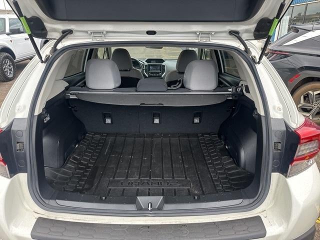 2021 Subaru Crosstrek Premium CVT