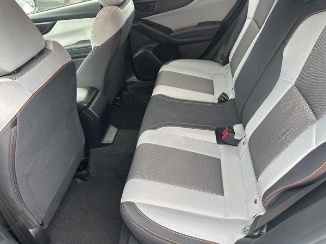 2021 Subaru Crosstrek Premium CVT