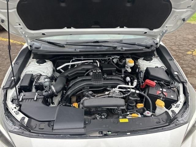 2021 Subaru Crosstrek Premium CVT