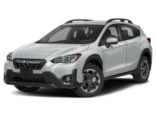 2021 Subaru Crosstrek Premium CVT