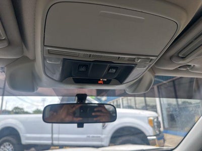 2020 Subaru Forester CVT