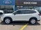 2020 Subaru Forester CVT