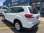2020 Subaru Forester CVT