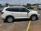 2020 Subaru Forester CVT