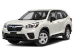 2020 Subaru Forester CVT