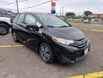 2016 Honda Fit EX CVT