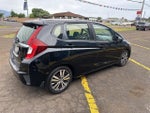 2016 Honda Fit EX CVT